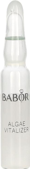 Produktbild Babor Algae Vitalizer (14 ml)