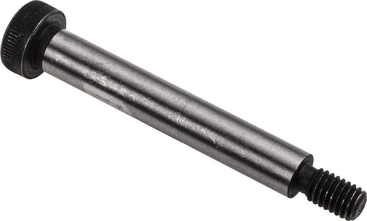 Produktbild RS PRO Skt cap head shoulder screw,10Dx50LxM8