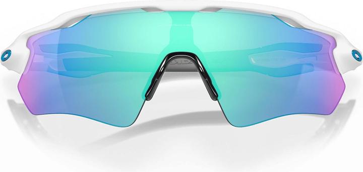 Produktbild Oakley Radar EV Path (Polished White, Prizm Sapphire)