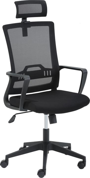 Schwarz