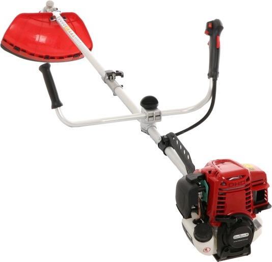 Image du produit GeoTech Débroussailleuse à essence 4 temps