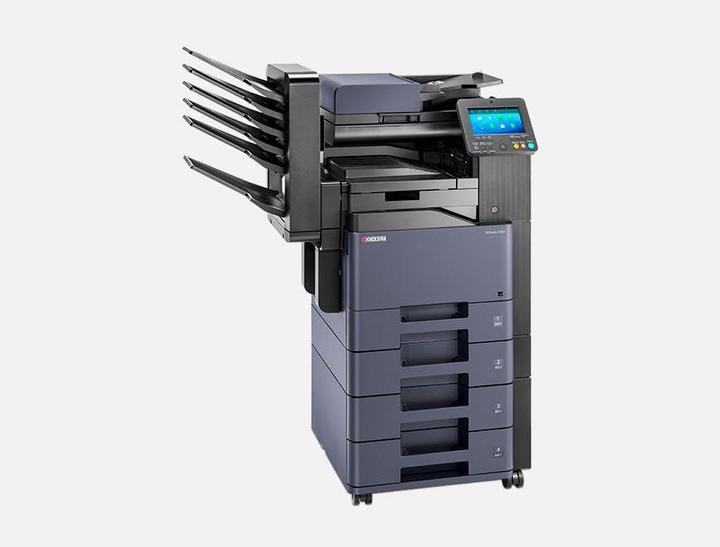 Produktbild Kyocera TASKalfa 508ci (Laser, Farbe)