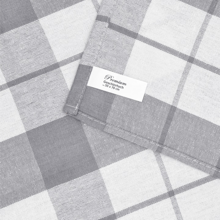 Image du produit Hometex Nizza (70 x 50 cm)