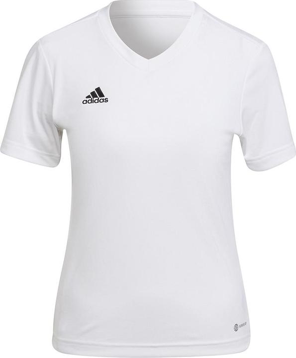 Produktbild adidas Entrada 22 Fussballtrikot Damen (XS)
