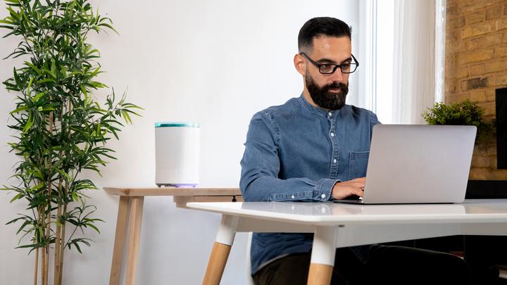 Produktbild Cecotec BreezeCare 3000 (30 m²)