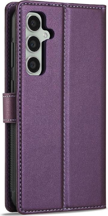 Immagine prodotto LC.Imeeke Galaxy S25 FE - L2 Serie Brieftasche und Hülle (Samsung Galaxy S25 FE)