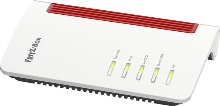 Produktbild FRITZ! Box 7530