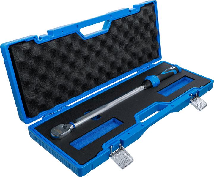 Image du produit BGS Drehmomentschlüssel (1/2", 40 Nm, 210 Nm)