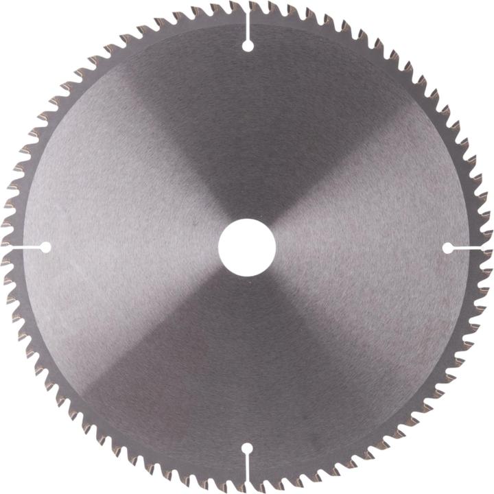 Productafbeelding Makita MAKBLADE zaagblad 260x30x80Z