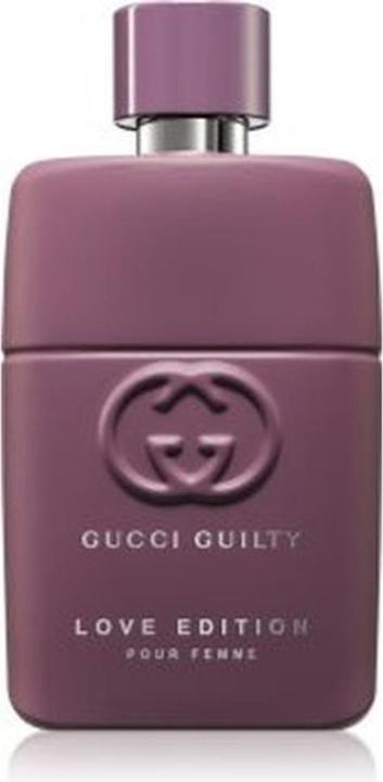 Actual product image Gucci Guilty Love Edition Pour Femme (Eau de parfum, 50 ml)
