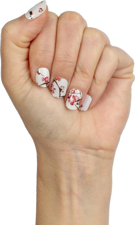 Actual product image Vargu flower mood (Florescence)