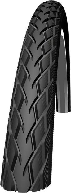 Actual product image Schwalbe Marathon (28 x 1.25, 32-622)