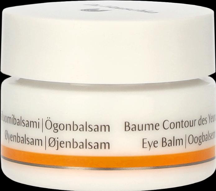 Actual product image Dr. Hauschka Eye Balm (Balm, 10 ml, Day)