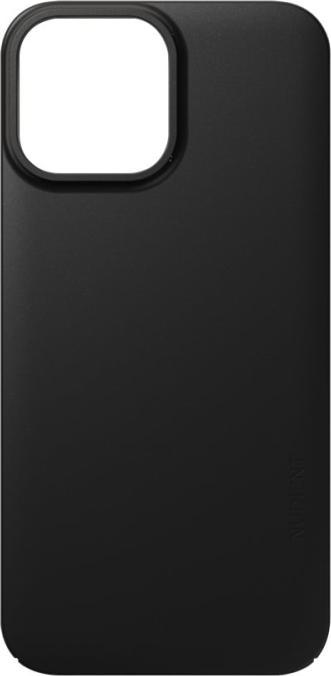 Actual product image Nudient Thin Case V3 MagSafe (Apple iPhone 13 Pro Max)