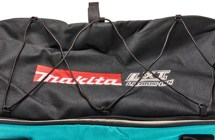 Actual product image Makita tool bag (4 pieces)