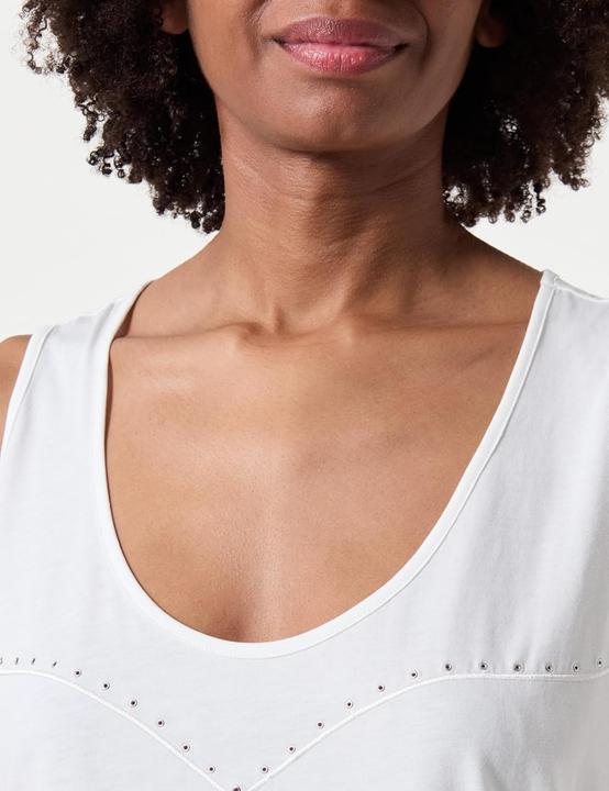 Produktbild Pinko Canottiera Duplicity (L)