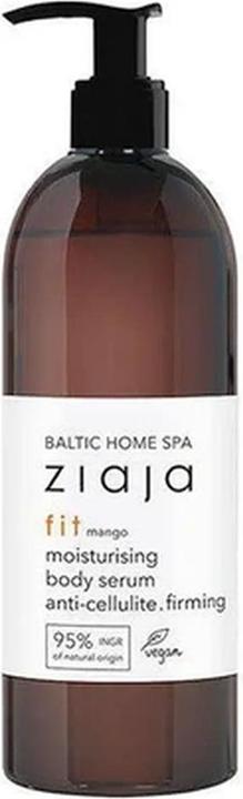 Ziaja Baltic Home Spa Fit (Körperlotion, 400 ml)