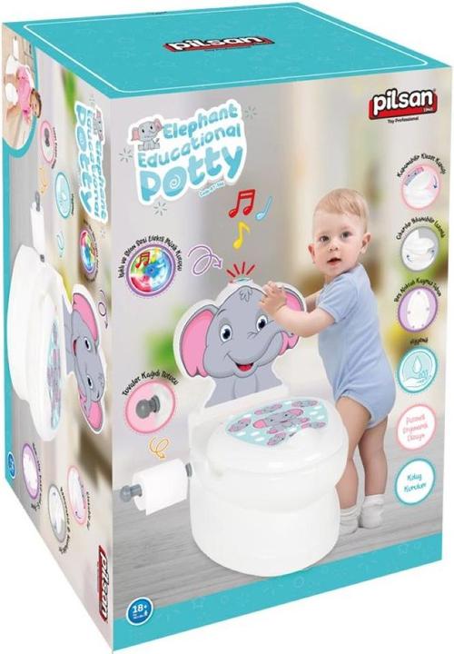 Productafbeelding Pilsan Olifant