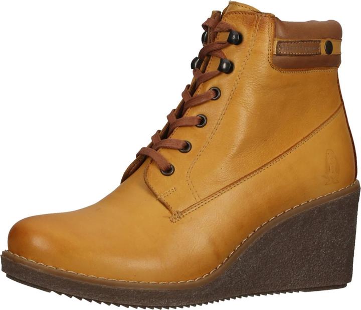 Produktbild Hush Puppies Stiefelette (36)