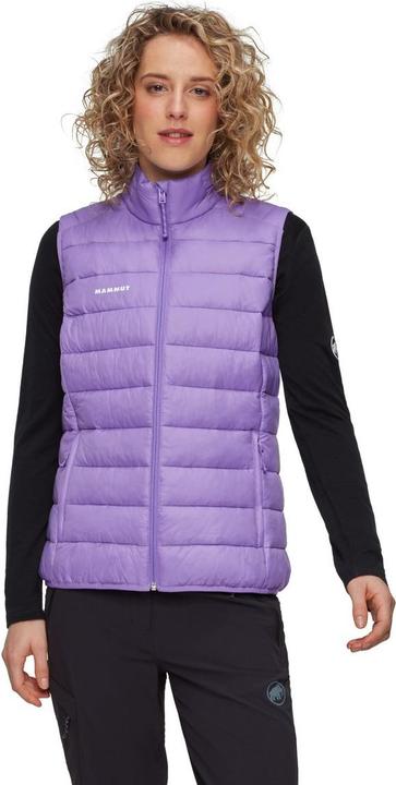 Actual product image Mammut Crag IN Vest Women (XS)