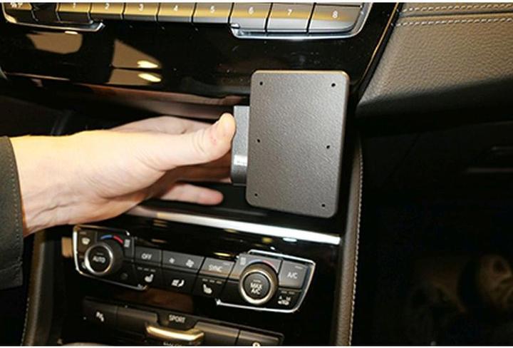 Actual product image Brodit 855557 Bracket BMW 2-series F45 14-