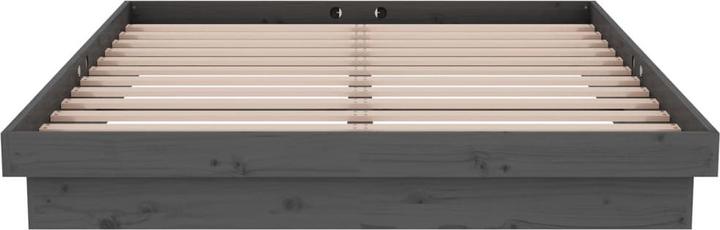 Produktbild vidaXL Bettgestell (135 x 190 cm)