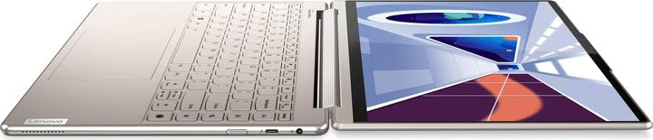 Immagine prodotto Lenovo Yoga 9 (14", 512 GB, 16 GB, DE, Intel Core i7-1360P)