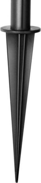 Actual product image Brennenstuhl Garden socket