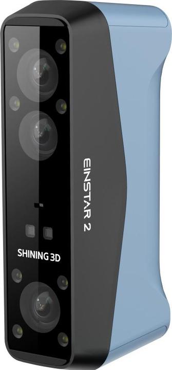 Shining 3D Einstar 2