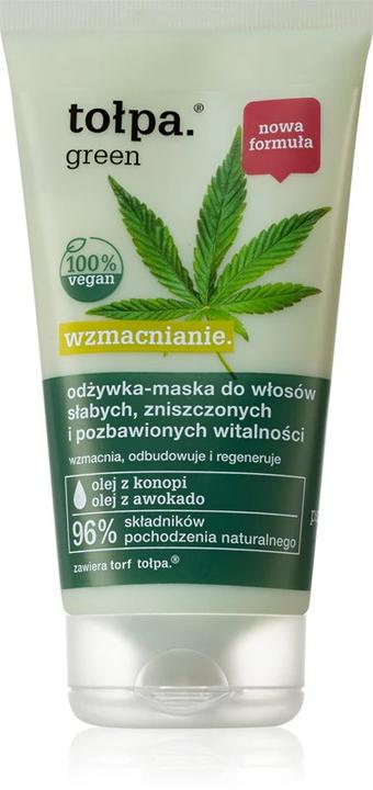 Image du produit Tolpa Renforcement vert (150 ml)