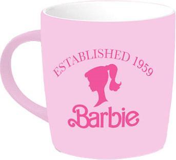 Image du produit Paladone Products BARBIE - Barbie - Mug Classique 400ml (400 ml, 1 x)