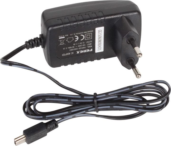 Actual product image Megasat HD 4 Combo V2 Antenna Meter (Measurement technology)