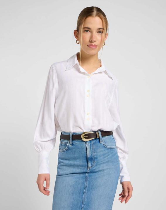 Produktbild Lee Gürtel Lady Belt (80)