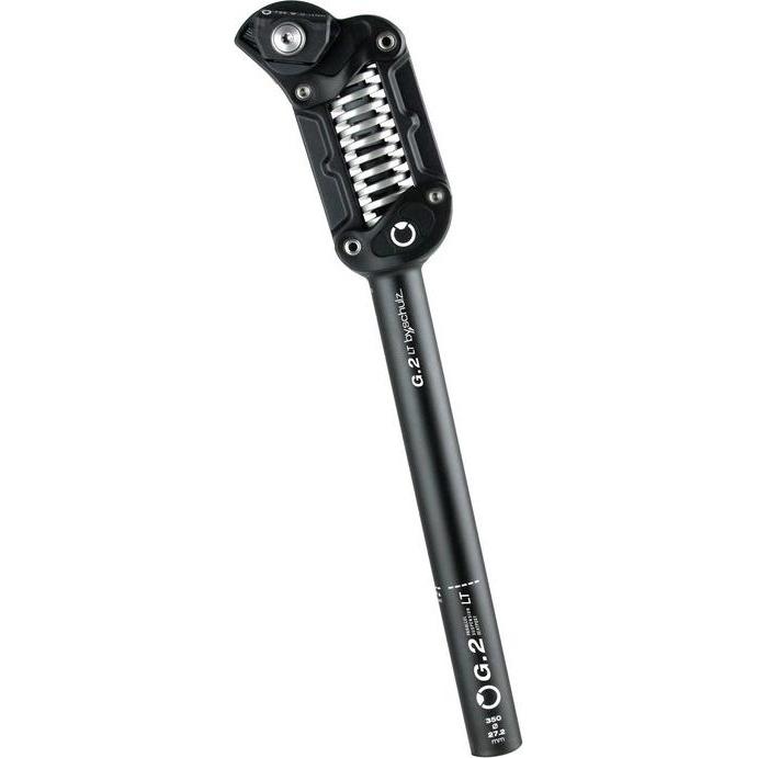 Schulz, Sattelstütze, (33.90 mm)