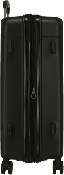 Produktbild Movom Kofferset mit TSA-Schloss, stabilem Polypropylen und Multifunktionsrädern