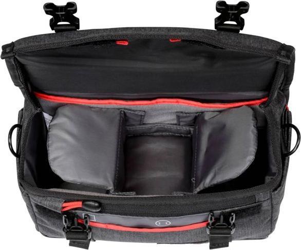 Produktbild Panasonic Schultertasche DMW-PS10 (Kamera Schultertasche, 3 l)