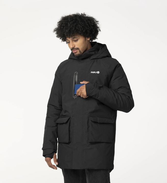 Produktbild Agu Men Defender Winter Parka (L)