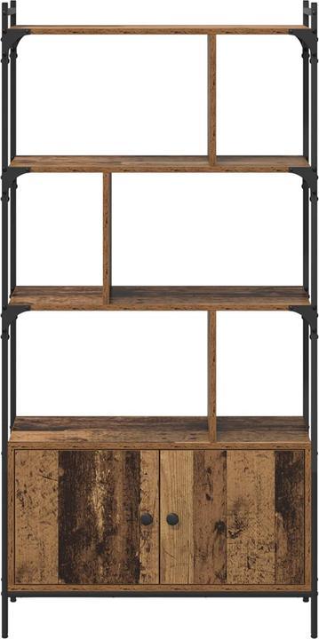 Image du produit vidaXL Buchständer