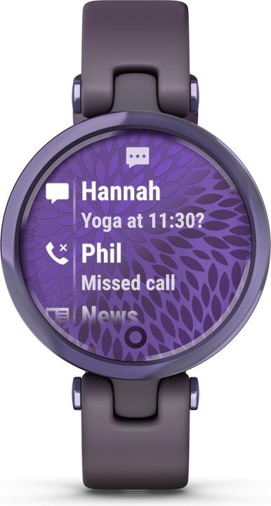 Actual product image Garmin Lily Sport (34.50 mm)