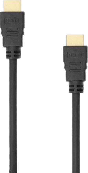Produktbild White Shark BOA cable HDMI-HDMI 2.1 M/M 2m 8K@60Hz (2 m)