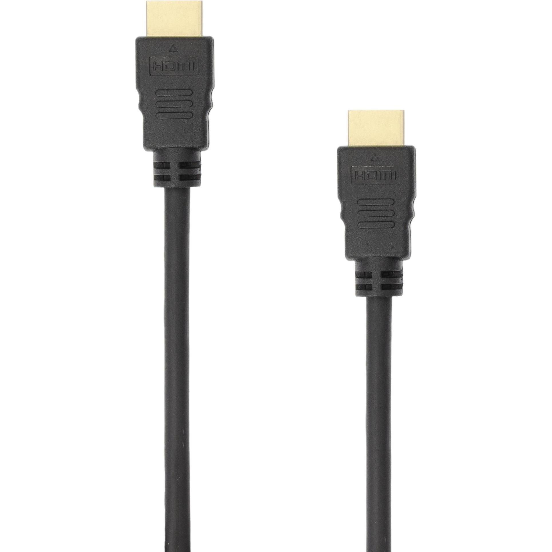 White Shark Python cable HDMI-HDMI 2.0 M/M 2m 4K@60Hz (2 m, HDMI, 2.0) (PYTHON)