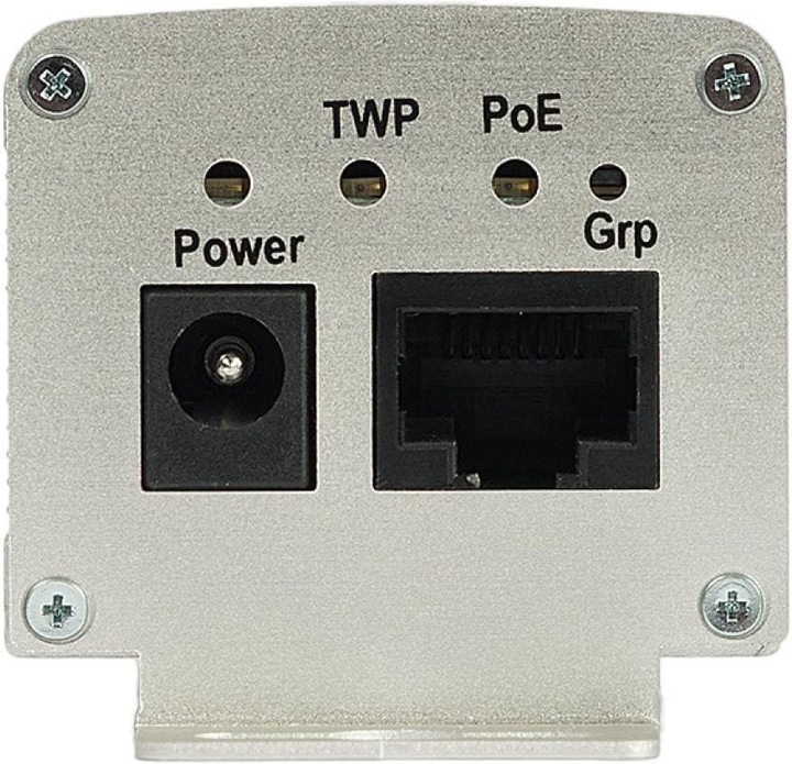 Actual product image 2N System Building Accessories 2Wire-IP Converter