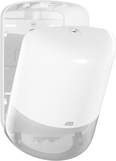 Actual product image Tork Wipe and towel dispenser Inn