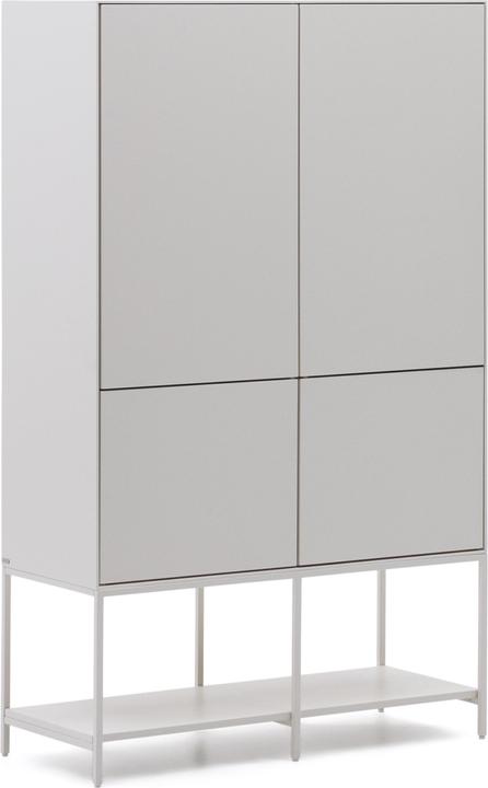 Produktbild Kave Home Vedrana (40 x 97.5 x 160 cm)