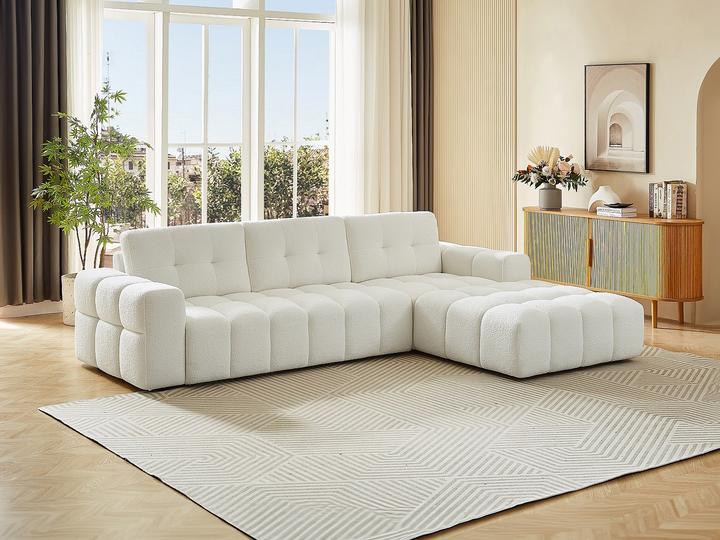 Produktbild Vente-unique Sopelana (Ecksofa)