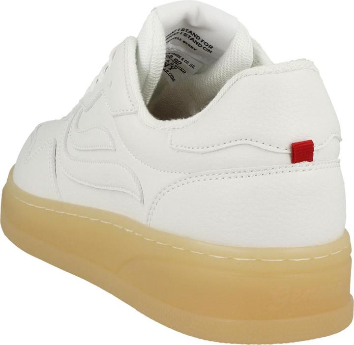 Produktbild Genesis Footwear G-Soley 2.0 Hevea Rubb (42)