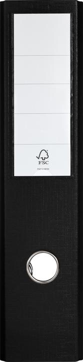 Actual product image Esselte Swiss Edition ECO FSC (A4, 75 mm, 1 Piece)