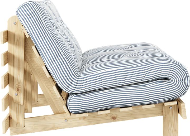 Produktbild Karup Design Roots (Bettsofa, 2-Sitzer)