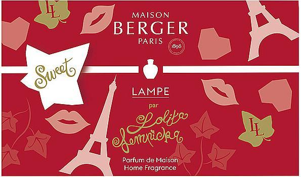 Actual product image Maison Berger Duftset Falcon LOLITA LEMPICKA Lolita Lempicka Sweet (250 ml)