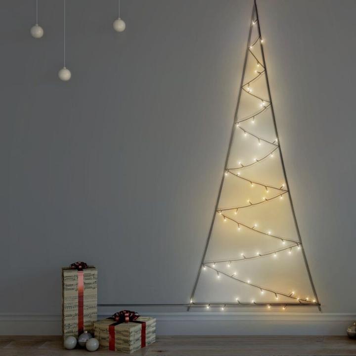 Actual product image Twinkly Door tree (1 m)